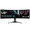 DWQHD QD-OLED монитор Gigabyte AORUS CO49DQ - фото 1