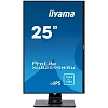 WUXGA монитор iiyama ProLite XUB2595WSU-B1 - фото 5