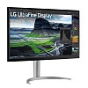 4K монитор LG 32UQ85R-W - фото 3