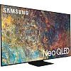 4K QLED телевизор Samsung QE65QN90AAUXRU - фото 2