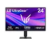 Full HD монитор LG UltraGear 24G411A-B - фото 1