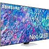 4K QLED телевизор Samsung QE65QN85BAUXCE - фото 2