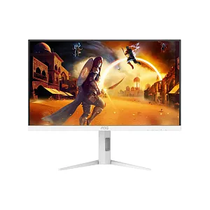 WQHD монитор AOC Q27G4/WS
