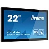 Интерактивная Full HD панель iiyama TF2234MC-B7AGB - фото 3