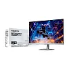 WQHD монитор Gigabyte M27Q2 ICE EK - фото 9