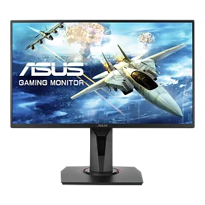 Full HD монитор ASUS TUF Gaming VG258QR