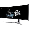 Double Full HD монитор Samsung C49HG90DMI - фото 2