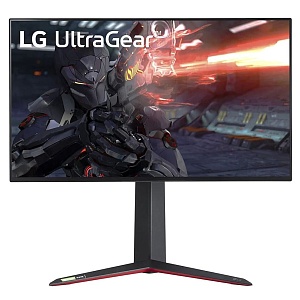 4K монитор LG 27GN95R-B