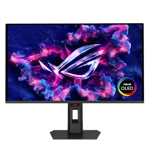 WQHD монитор ASUS ROG Strix OLED XG27AQDPG