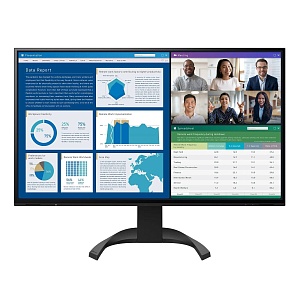 4K монитор EIZO FlexScan EV3240X-BK