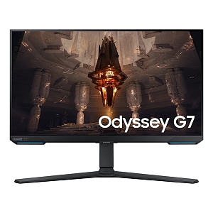 4K монитор Samsung Odyssey G7 S28BG700EI (LS28BG700EIXCI)