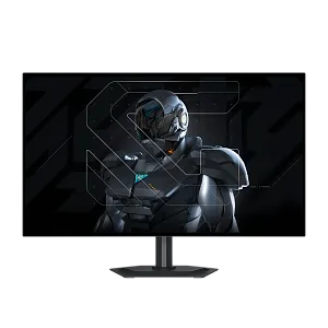 WQHD монитор Gigabyte MO27Q28G