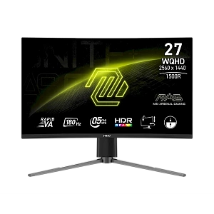 WQHD монитор MSI MAG 27CQ6PF