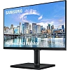 Full HD монитор Samsung LF27T450FQI (LF27T450FQIXCI) - фото 3