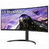 3.5K монитор LG 34WP65C-B - фото 3