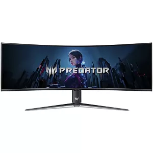 DUHD монитор Acer Predator Z57bmiiphuzx (UM.NZ7EE.001)