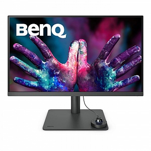 4K монитор BenQ PD2705U