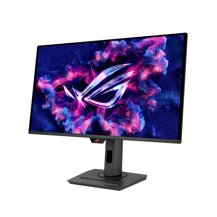4K монитор ASUS ROG Strix XG27UCDMG - фото 4