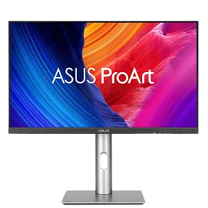 6K монитор ASUS ProArt PA32QCV