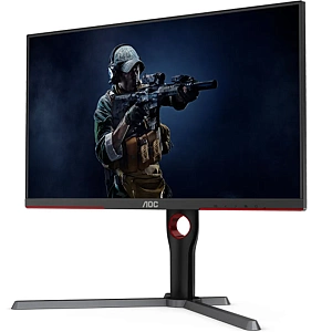 WQHD монитор AOC Q27G3Z/D