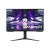 Full HD монитор Samsung Odyssey G3 S27AG320NI (LS27AG320NIXCI) - фото 1
