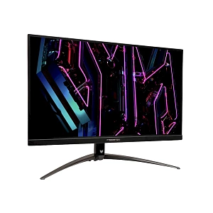 4K монитор Acer Predator XB273KV3bmiiprx (UM.HX3EE.319)