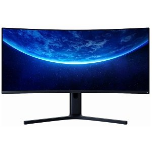 3.5K монитор Xiaomi Mi Curved Gaming Monitor (BHR5133GL)