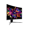 4K QD-OLED монитор MSI MAG 321CUP - фото 2