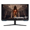 4K монитор Samsung Odyssey G7 S32BG700EI (LS32BG700EIXCI) - фото 1