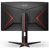 Full HD монитор AOC Gaming C27G2ZU - фото 6