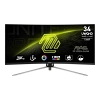 3.5K монитор MSI MAG 345CQR - фото 1