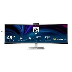 5K монитор Philips 49B2U6903CH
