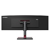 DWQHD монитор Lenovo ThinkVision P49w-30 - фото 2