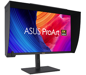 8K монитор ASUS ProArt PA32KCX