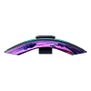 4K монитор Samsung Odyssey Ark S55BG970NI (LS55BG970NIXCI) - фото 5