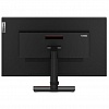 4K монитор Lenovo ThinkVision T32p-20 (61F2GAT2EU) - фото 7