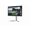 4K монитор LG UltraFine 27UQ850V-W - фото 2