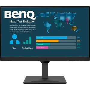 WQHD монитор BenQ BL2790QT (9H.LLLLA.TPE)