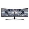DWQHD монитор Samsung Odyssey G9 C49G95TSSM (LC49G95TSSMXUE) - фото 1