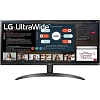 UWFHD монитор LG 29WP500-B - фото 1