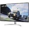 4K монитор LG 32UN500-W - фото 3
