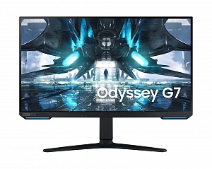 4K монитор Samsung Odyssey G7 S28AG702NI (LS28AG702NIXCI)