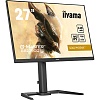 WQHD монитор iiyama G-Master GB2790QSU-B5 Golden Phoenix - фото 3
