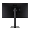 4K OLED монитор LG UltraFine 27EQ850-B - фото 2