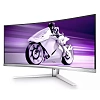 3.5K QD-OLED монитор Philips Evnia 34M2C8600 - фото 3