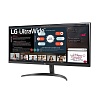 UWFHD монитор LG 34WP500-B - фото 2