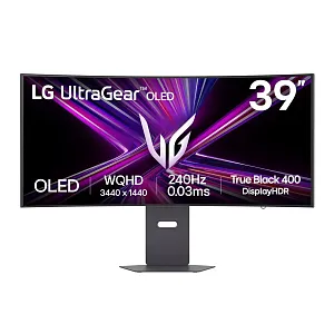 3.5K монитор LG UltraGear 39GX900A-B
