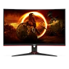 Full HD монитор AOC C24G2AE - фото 1