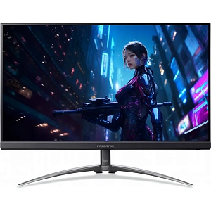 4K монитор Acer Predator X32QFSbmiiphuzx (UM.JXXEE.S01)
