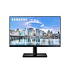 Full HD монитор Samsung T45F F24T450FQI (LF24T450FQIXCI) - фото 1